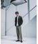 【WEB別注】タンクソール ミュール レザーサンダル