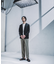 【WEB別注】タンクソール ミュール レザーサンダル
