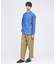 【WEB別注】タンクソール ミュール レザーサンダル