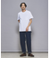 ベーシック レザー タッセルローファー