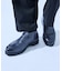 【WEB別注】軽量ローファー ブーツ