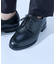 【WEB別注】スタンダード プレーントゥ シューズ