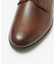 【WEB別注】スタンダード プレーントゥ シューズ
