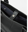 【WEB別注】オープン レザー トートバッグ