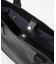 【WEB別注】オープン レザー トートバッグ