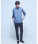 【WEB別注】ペニーサドルローファー/オペラシューズ