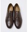 【SHOO IN SHOE】スタンダード プレーントゥ シューズ 一部店舗＋WE