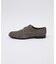 【SHOO IN SHOE】スタンダード プレーントゥ シューズ 一部店舗＋WE