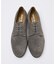 【SHOO IN SHOE】スタンダード プレーントゥ シューズ 一部店舗＋WE