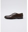 【SHOO IN SHOE】スタンダード プレーントゥ シューズ 一部店舗＋WE