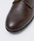 【SHOO IN SHOE】スタンダード プレーントゥ シューズ 一部店舗＋WE