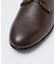【SHOO IN SHOE】スタンダード プレーントゥ シューズ 一部店舗＋WE