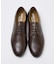 【SHOO IN SHOE】スタンダード プレーントゥ シューズ 一部店舗＋WE