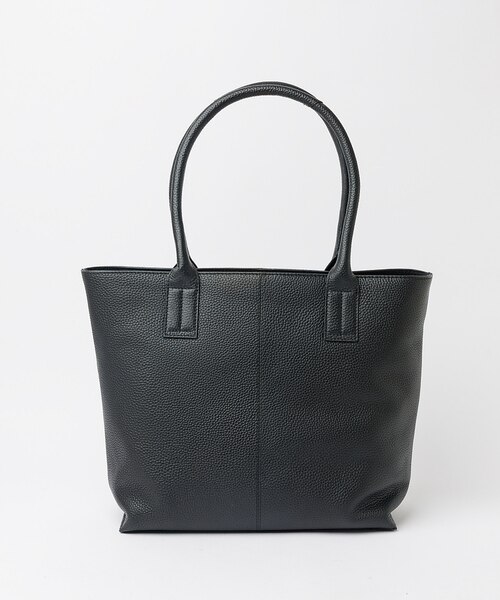 A4対応】シボレザー トートバッグ｜アルフレッド・バニスターの通販