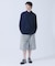 【26S/S】ヴィンテージ コンビネーション スニーカー
