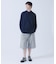 【26S/S】ヴィンテージ コンビネーション スニーカー