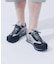 【26S/S】ヴィンテージ コンビネーション スニーカー