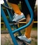 【26S/S】ヴィンテージ コンビネーション スニーカー
