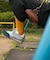 【26S/S】ヴィンテージ コンビネーション スニーカー