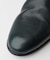 【26S/S 新色追加】ソフトレザー ドレープシューズ