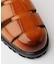 【26S/S / 定番人気】軽量 ボリュームソール グルカサンダル