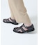 【26S/S / 定番人気】軽量 ボリュームソール グルカサンダル