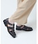【26S/S / 定番人気】軽量 ボリュームソール グルカサンダル
