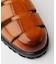 【26S/S / 定番人気】軽量 ボリュームソール グルカサンダル