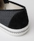 【26S/S berevere別注】エラスティック サマースリッポン