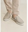 【26S/S berevere別注】エラスティック サマースリッポン