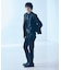 【26A/W】センタージップシューズ