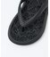 3D printed sandals