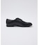 【SHOO IN SHOE】スタンダード プレーントゥ シューズ 一部店舗＋WE