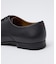 【SHOO IN SHOE】スタンダード プレーントゥ シューズ 一部店舗＋WE