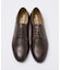 【SHOO IN SHOE】スタンダード プレーントゥ シューズ 一部店舗＋WE