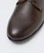 【SHOO IN SHOE】スタンダード プレーントゥ シューズ 一部店舗＋WE