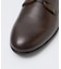 【SHOO IN SHOE】スタンダード プレーントゥ シューズ 一部店舗＋WE