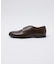 【SHOO IN SHOE】スタンダード プレーントゥ シューズ 一部店舗＋WE
