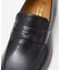【SHOO IN SHOE】定番 コインローファー/ビジネスシューズ