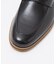 【SHOO IN SHOE】定番 コインローファー/ビジネスシューズ