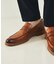 【SHOO IN SHOE】定番 コインローファー/ビジネスシューズ