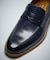 【SHOO IN SHOE】定番 コインローファー/ビジネスシューズ