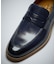 【SHOO IN SHOE】定番 コインローファー/ビジネスシューズ