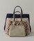 《SHOPPER》トートバッグ S(CE-1127)
