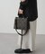 《SHOPPER》トートバッグ S(CE-1127)