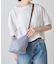 ［290g］【名品】モノグラムナイロンシンプルショルダーバッグ