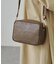 ［WEB限定］レザーミニショルダーバッグ (CE-1314-WEB)