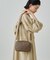 ［WEB限定］レザーミニショルダーバッグ (CE-1314-WEB)