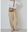 ［WEB限定］レザーミニショルダーバッグ (CE-1314-WEB)