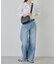 ［WEB限定］レザーミニショルダーバッグ (CE-1314-WEB)